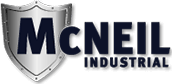 Mcneil Industrial Logo