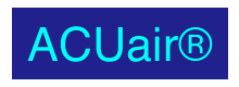 ACUair Logo