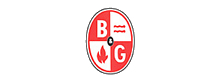 B & G Logo