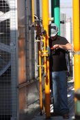 Industrial Refrigeration Maintenance