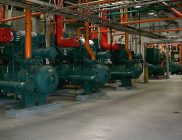 McNeil Industrial Ammonia Refrigeration