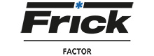 Frick Logo